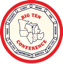 Big Ten Conference | Logopedia | FANDOM powered by Wikia