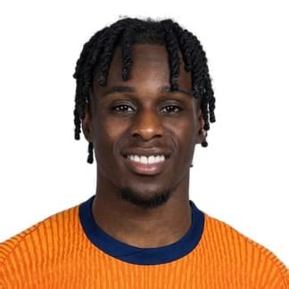 Jeremie Frimpong | Stats | Netherlands | UEFA EURO 2024 | UEFA.com