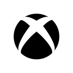 Xbox logo en 2020 | Arte