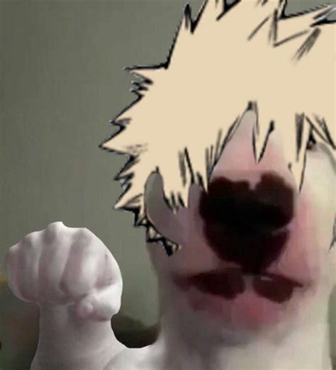 Bakugo finna beat up deku. Im scared. Why did i make this. | My Hero ...