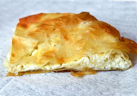 Restaurant Review: Dukagjini Burek | Food Perestroika