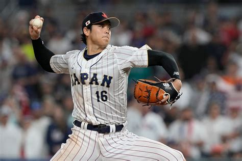 MLB News: Shohei Ohtani: The player Japan have been waiting for | Marca