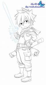 Fairy Tail Coloring Sheets  Free Printable Templates sketch template