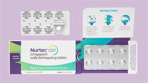 Nurtec ODT Now Approved to Help Prevent Episodic Migraine, Too | Everyday Health