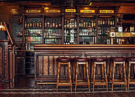 Irish Pub - The Dubliner//Copthorne Hotel Hannover by FotoInc on ...