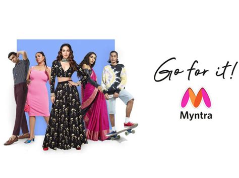 Myntra: Online fashion market to show optimistic growth trajectory