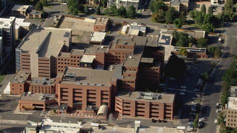 What is going to happen to the old VA hospital in Denver? | 9news.com