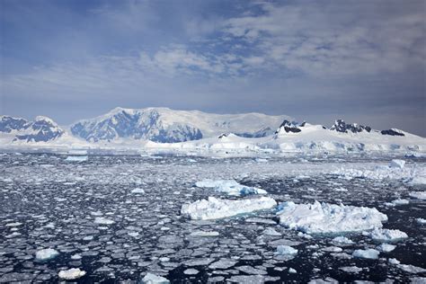 White Mountain Photography News: Antarctica Special: Wilhelmina Bay