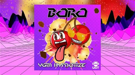 BORO - YGM Hypnotize - YouTube