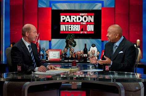 Exclusive: ESPN to announce extension of Michael Wilbon, Tony ...