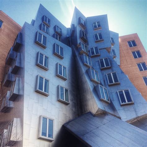 Frank Gehry | Raffi Asdourian | Flickr