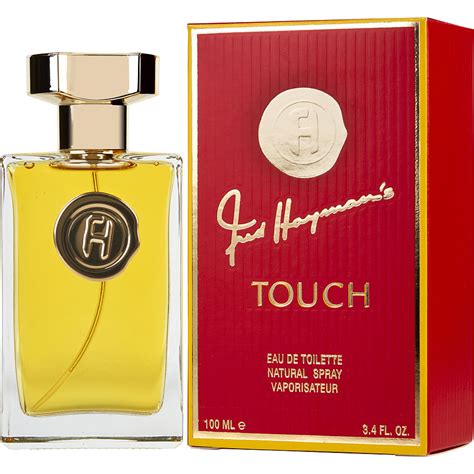 Touch Eau de Toilette | FragranceNet.com®