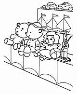 Toys Coloring Pages  Best For Kids sketch template