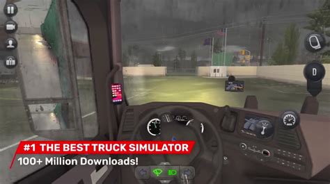 Truck Simulator : Ultimate by Zuuks Games