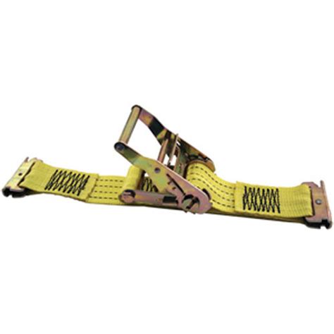 Logistic Straps - Pioneer Packaging