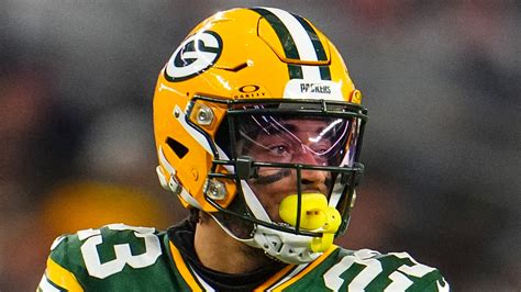 Jaire Alexander injury update as Green Bay Packers coach Matt LaFleur ...