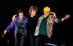 The Rolling Stones Tickets, Tour Dates & Concerts 2025 & 2024 – Songkick