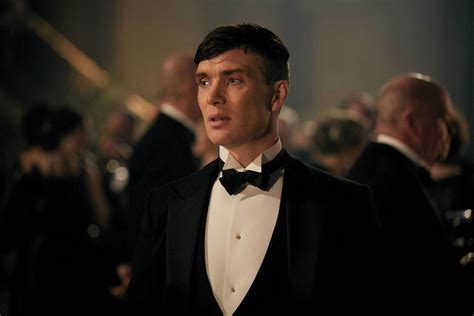 Cillian Murphy: Hollywood's Mr Nice Guy – Luxury London