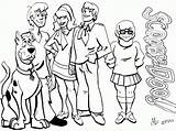 2000s Cartoon Coloring Pages sketch template