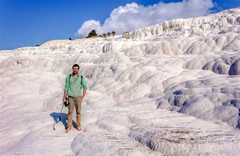 6 Top Things To Do At The Thermal Pools Of Pamukkale - Complete Travel Guide To Visit The ...