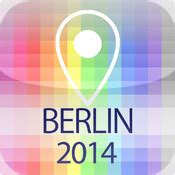 Offline Map Berlin - Guide, Attractions and Transport Travel