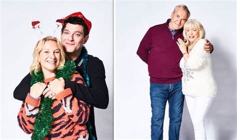 Gavin and Stacey Christmas special 2019 cast: Who in the cast? | TV & Radio | Showbiz & TV ...