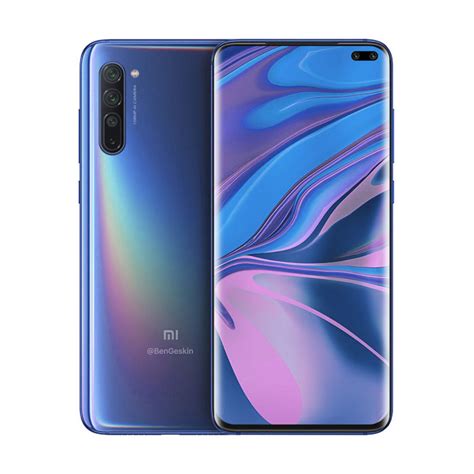 Xiaomi Mi 10 Pro 5G – 5G Forum for 5G Gadgets & Broadband