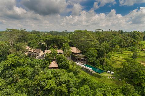 Alila Ubud | Ubud, Bali | Indonesia