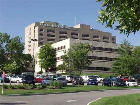 Christian Hospital - Hospitals - 11133 Dunn Rd, Saint Louis, MO - Phone ...