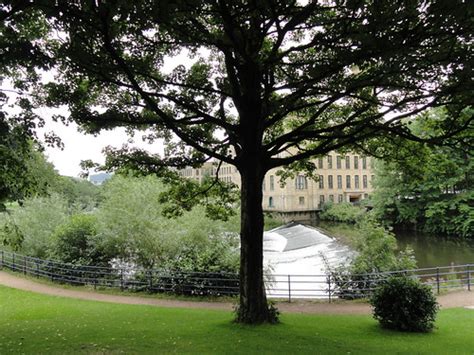 Saltaire World Heritage Site | Images from Saltaire World He… | Flickr