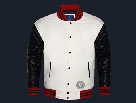 Varsity Jackets Custom | Design your Own Varsity Jackets