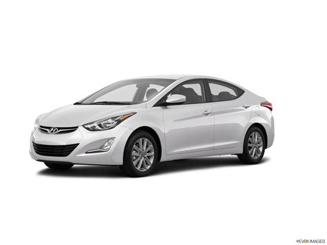 Chi tiết hơn 96 hyundai elantra 2016 mới nhất - thuvientinhoc.edu.vn