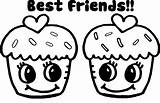 Free Printable Best Friends Coloring Pages  Infoupdateorg sketch template