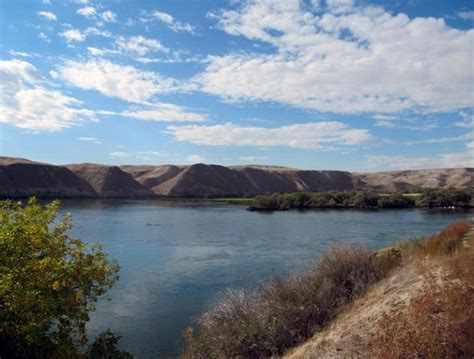 Columbia Plateau Province (U.S. National Park Service)