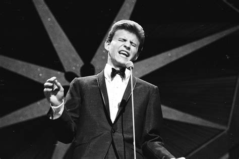 Bobby Rydell, teen idol and ‘Volare’ singer, dead at 79 | Wiki N Biography