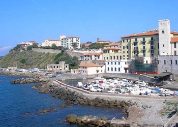 Cruises To Piombino, Italy | Piombino Cruise Ship Arrivals