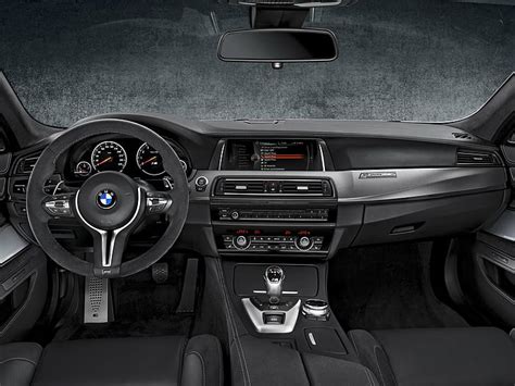 HD wallpaper: 2014, 30 jahre, bmw, f10, interior, m 5 | Wallpaper Flare