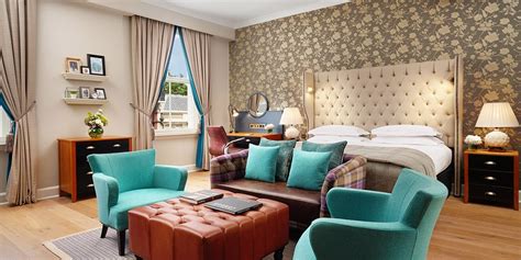 The Bailey's Hotel London Kensington | South Kensington Hotel UK