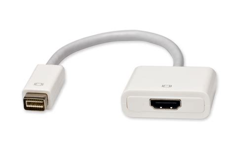 MINI DVI TO HDMI CABLE,MINI DVI/M-HDMI/F - Viva Computers