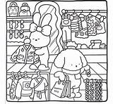 Cozy Friends 6 Coloring Book Em Jogos Online Wx In 2024  sketch template