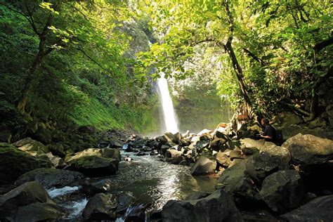 Selina La Fortuna Costa Rica Hostel | Enjoy Arenal Volcano