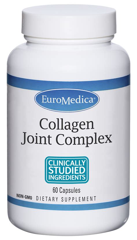 Collagen Joint Complex