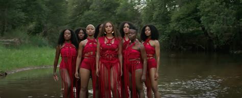 Beyoncé Drops Music Video For New Song “Spirit” | Wonderland