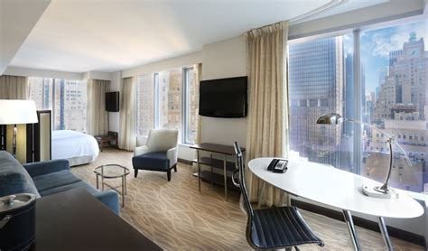 InterContinental - New York Times Square, an IHG Hotel New York, New ...