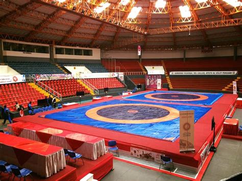 Pennsylvania Wrestling Will Have an International Weekend - PA Power ...