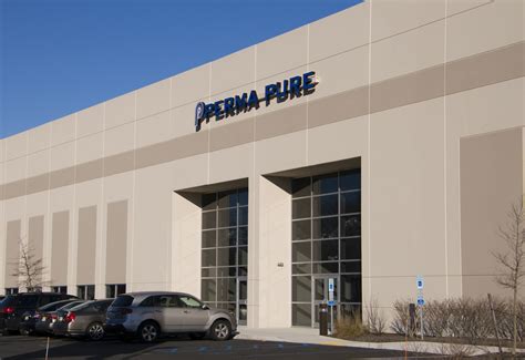 Perma Pure to Open New Global Headquarters in Lakewood, N.J. – Perma Pure