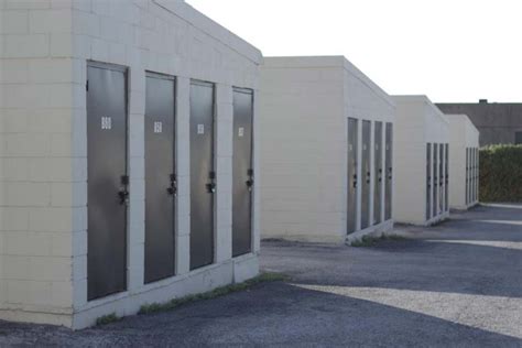 Self Storage Austin TX | Secure Storage Units For Your Storage Needs