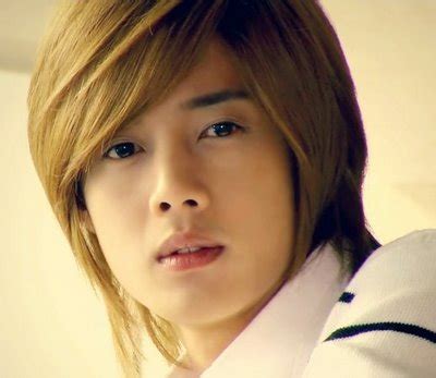 Kim Hyun Joong SS501