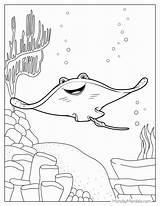 28 Finding Nemo Coloring Pages Free PDF Printables sketch template