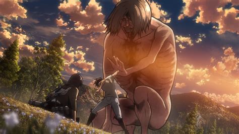 Eren Jaeger and 'Attack on Titan' Need to Grow Up in Season 3